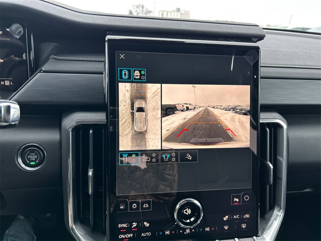 2026 GMC ACADIA - Image 23