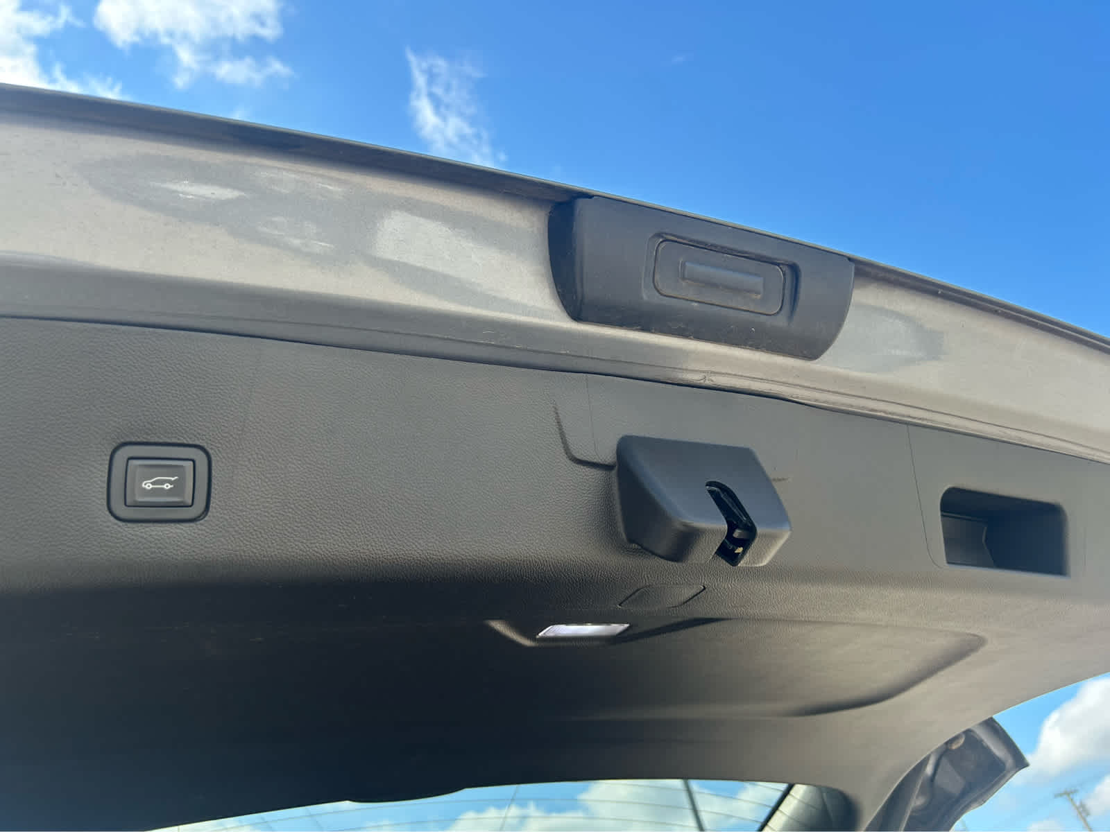 2019 Chevrolet Traverse RS photo 27
