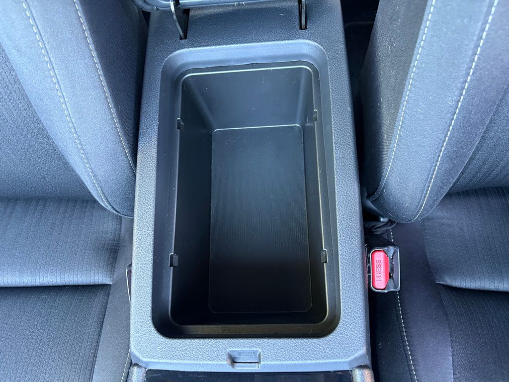 2024 Nissan Altima 2.5 SV photo 22