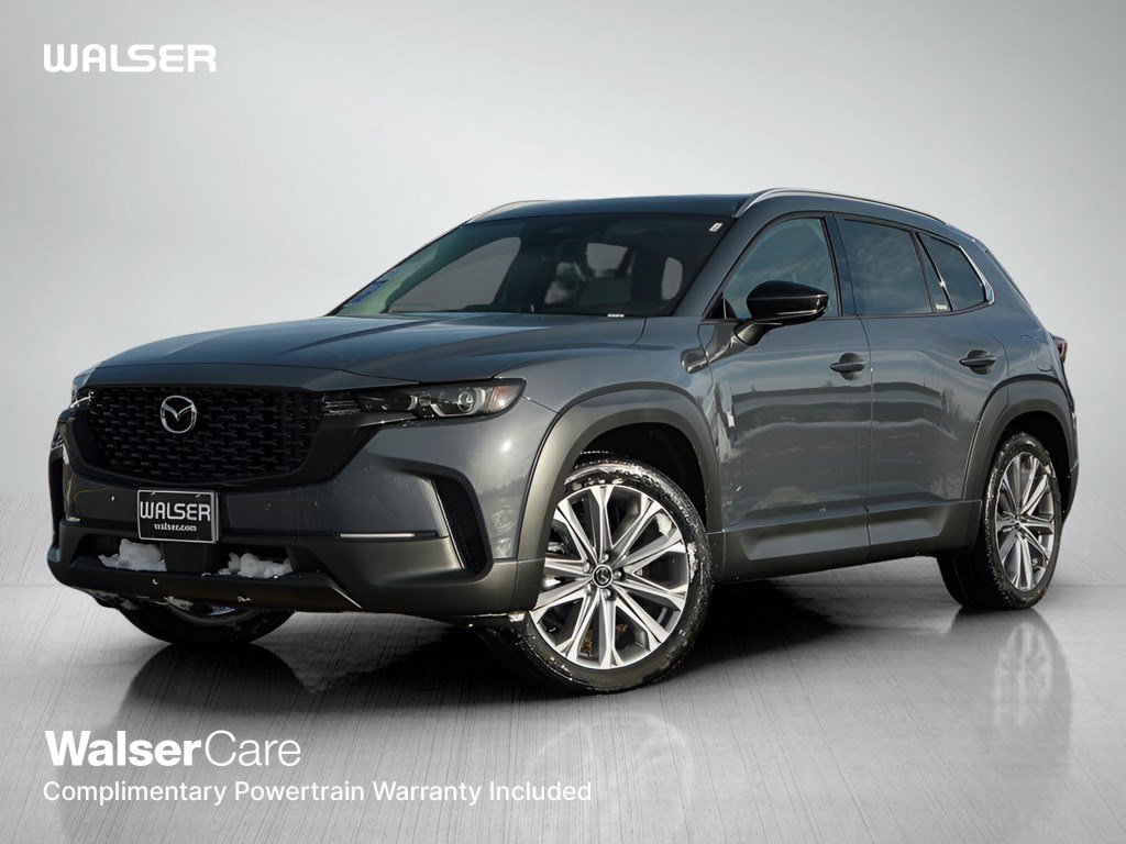 2026 Mazda CX-50 Premium's photo