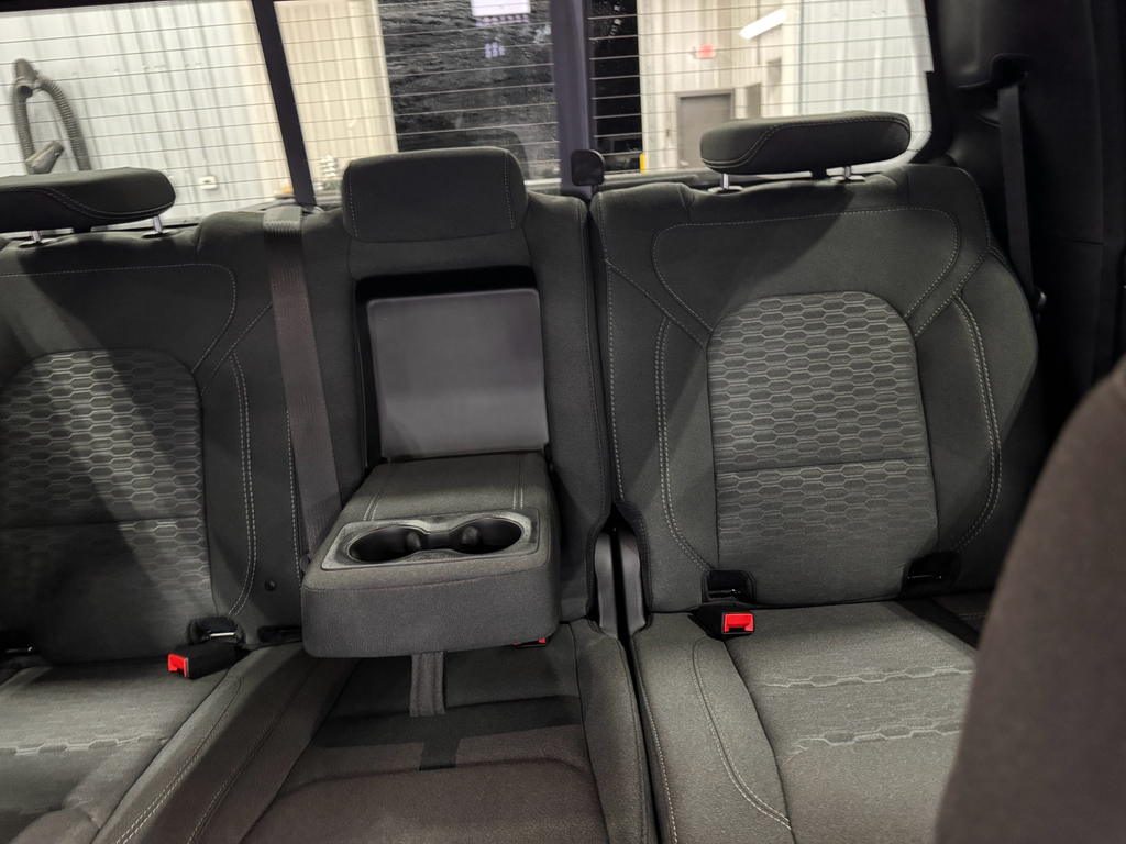 2025 Ram 1500 Big Horn photo 35