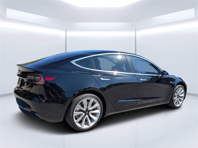 2020 Tesla Model 3 photo 3