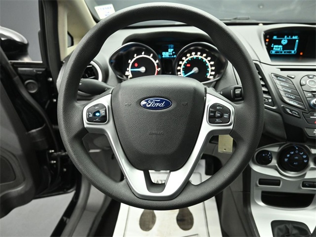 2017 FORD FIESTA - Image 15