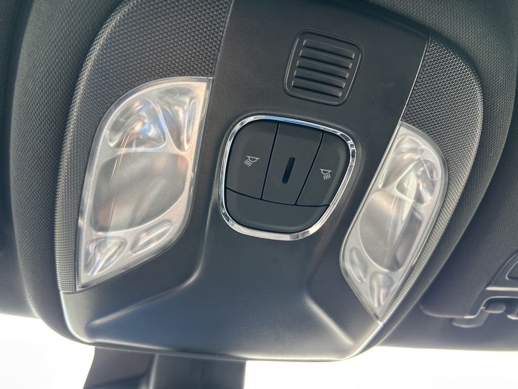 2024 Jeep Compass Trailhawk photo 33