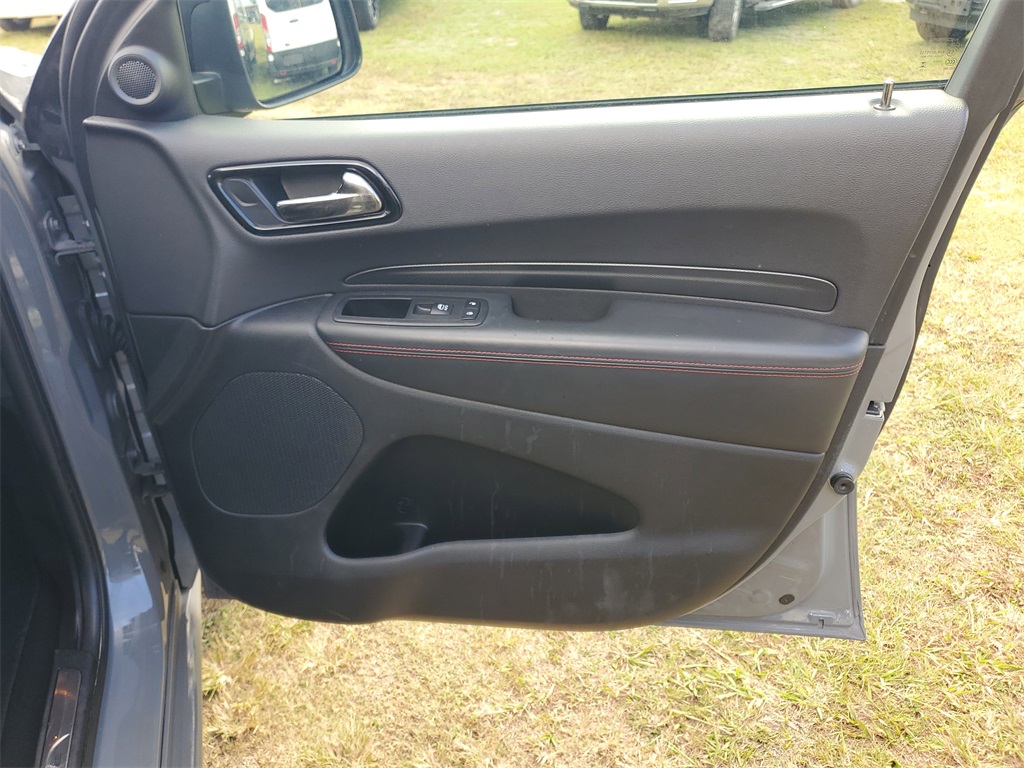 2023 Dodge Durango R/T Plus photo 38