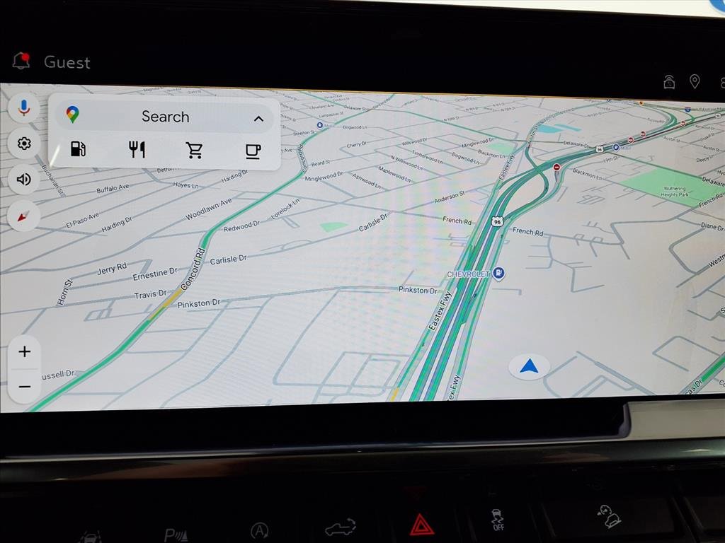 2026 Chevrolet Silverado 1500 LT Trail Boss photo 3