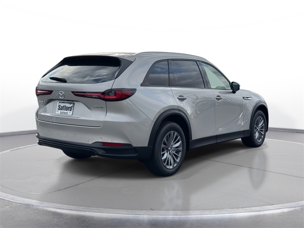 2025 Mazda CX-90 3.3 Turbo Preferred photo 9