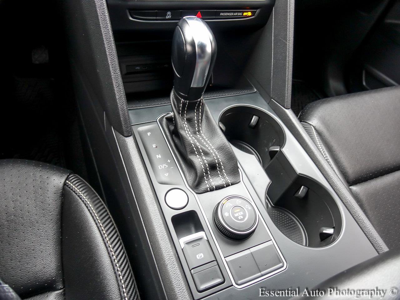 2021 VOLKSWAGEN ATLAS CROSS SPORT - Image 15