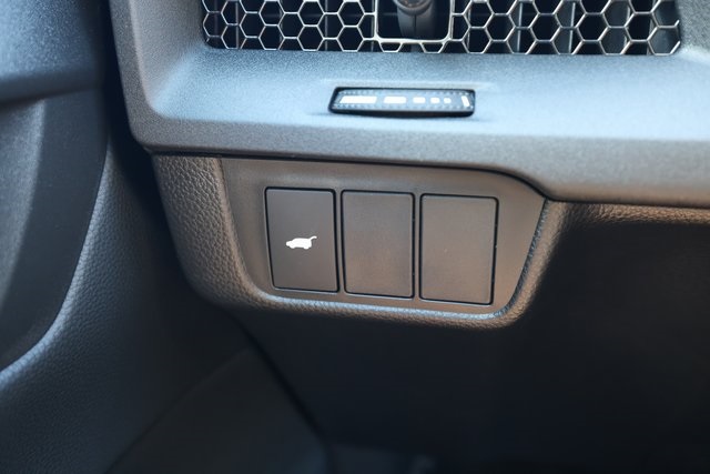 2026 Honda CR-V Hybrid photo 26