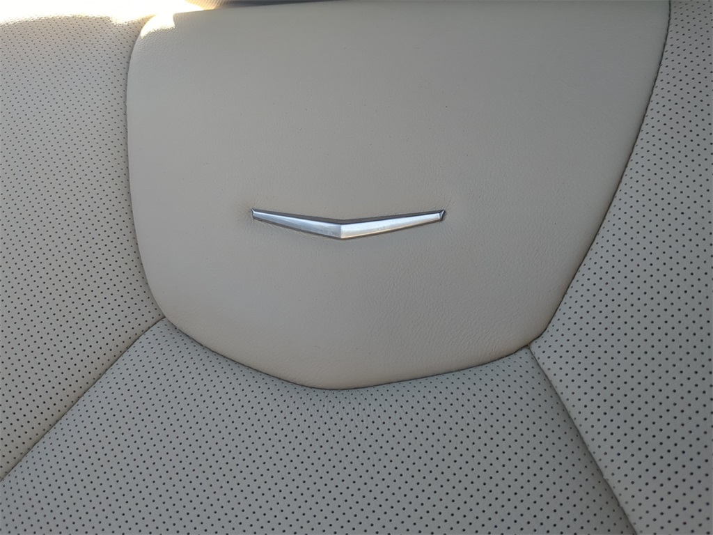 2021 Cadillac CT4 Premium Luxury photo 21