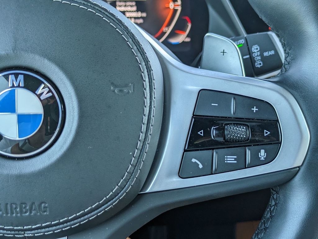 2023 Bmw X5 xDrive40i photo 14