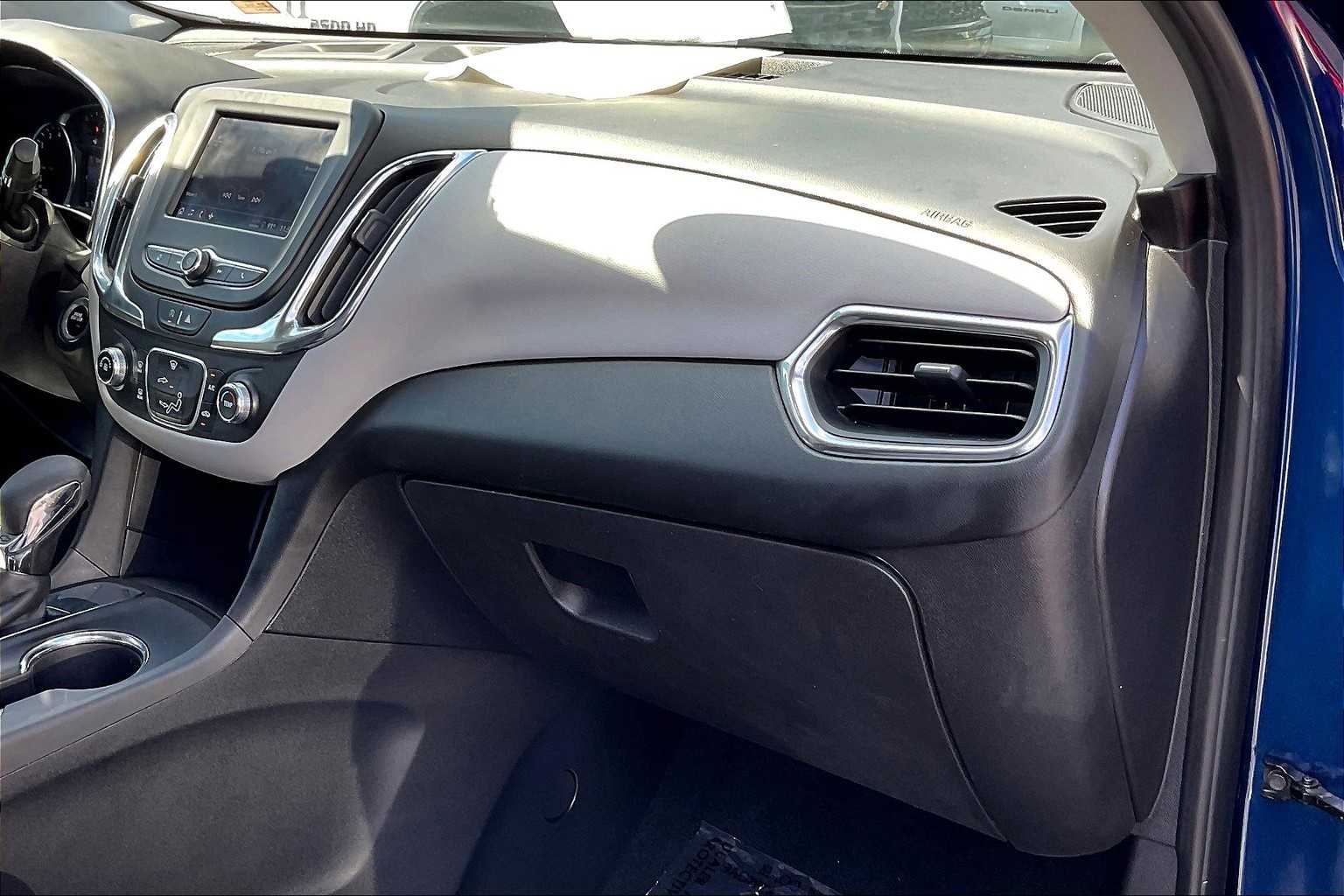 2023 Chevrolet Equinox LS photo 15