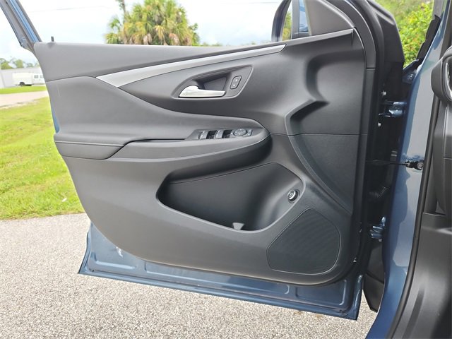 2025 Buick Envista Preferred photo 18