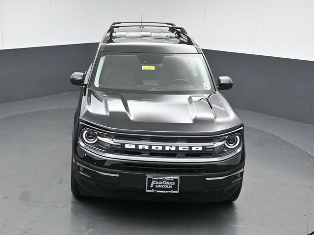 2023 FORD BRONCO SPORT - Image 46