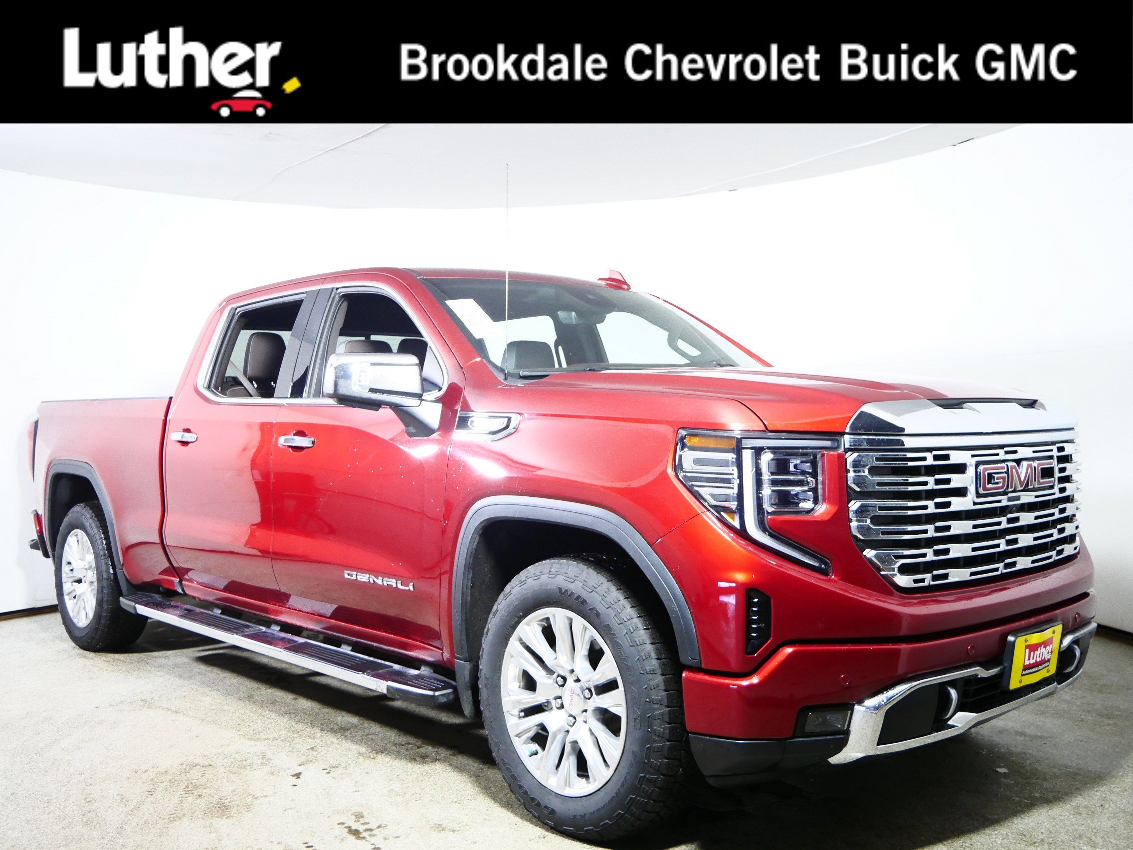 2023 GMC Sierra 1500 Denali Denali's photo