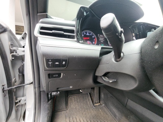 2021 Kia K5 GT-Line photo 12