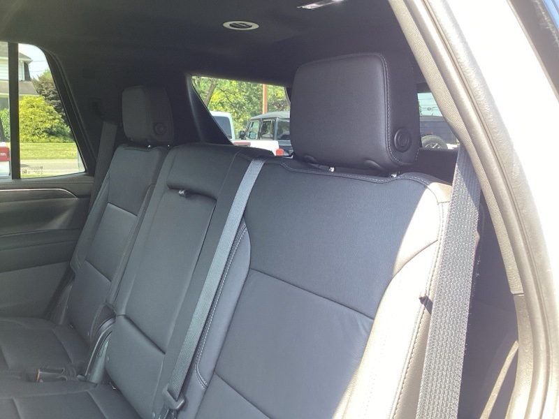 2024 Chevrolet Tahoe Z71 photo 17