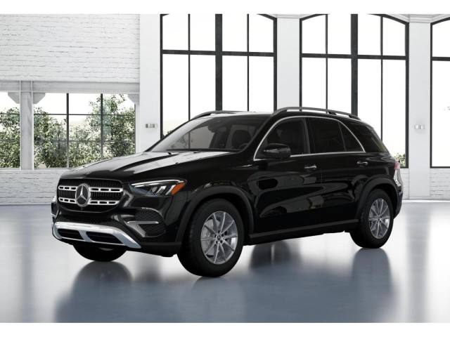 2025 Mercedes Benz GLE 350 4MATIC photo 38