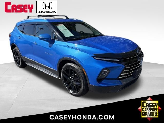 2024 Chevrolet Blazer Premier's photo