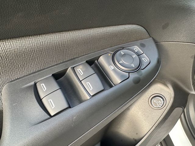 2025 Buick Envista Preferred photo 20