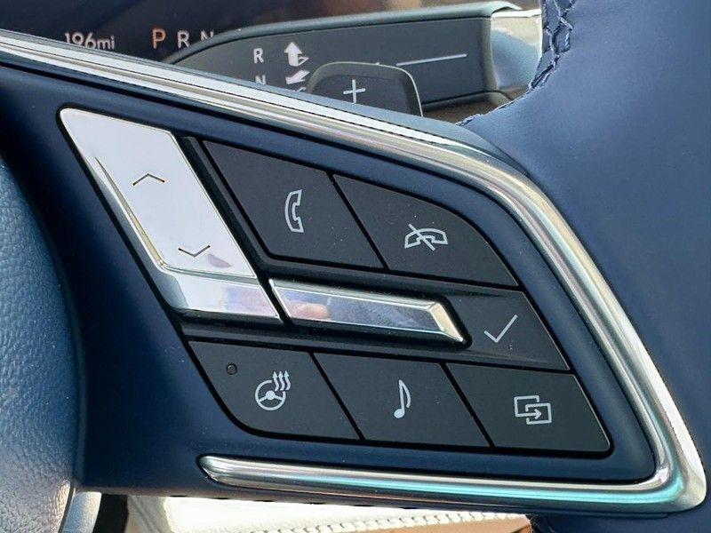 2026 Buick Enclave Avenir photo 14