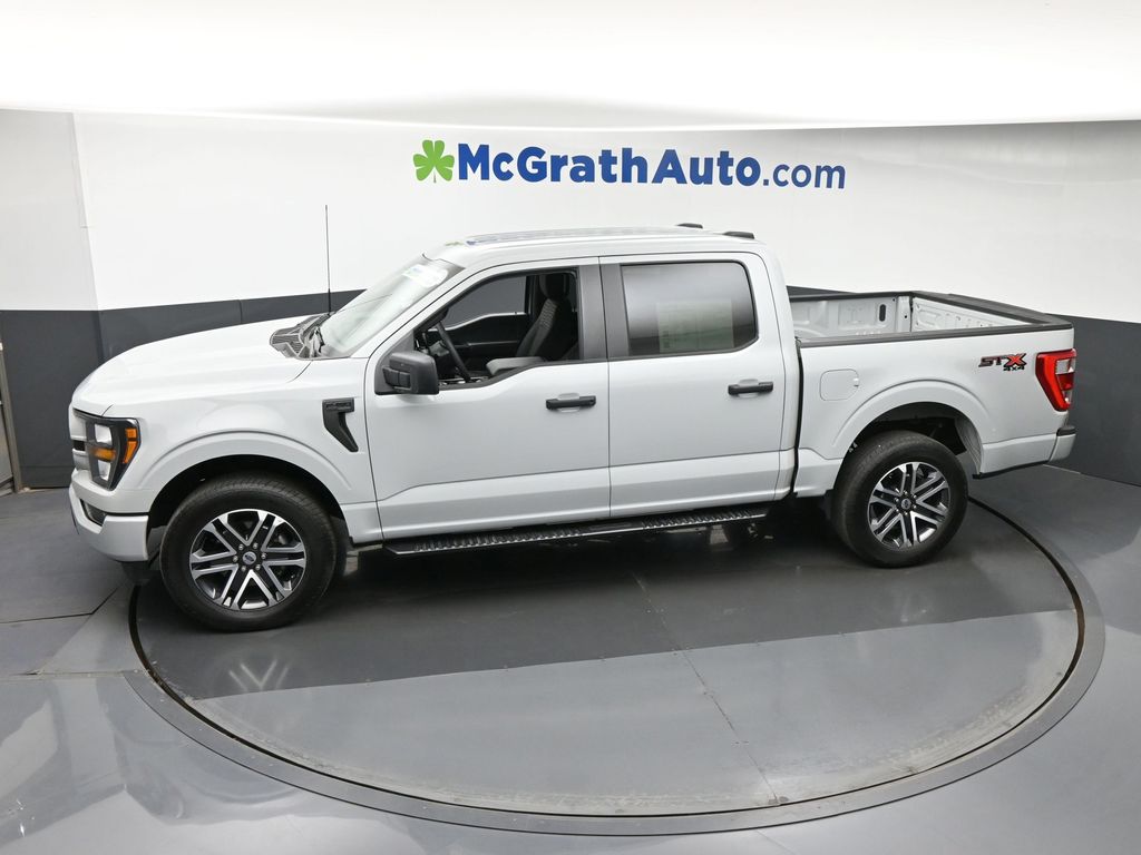 2023 Ford F-150 XL photo 15