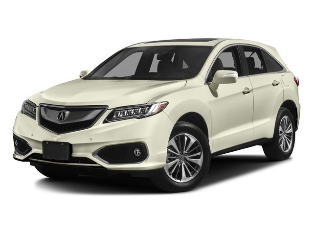 2017 Acura RDX Advance Package's photo