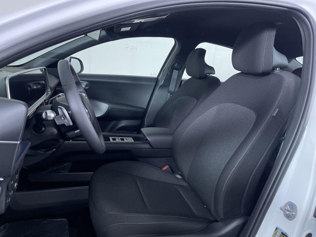 2025 Hyundai Ioniq 6 SE photo 21