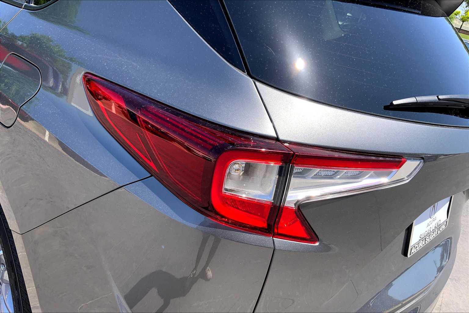 2024 Acura RDX photo 24
