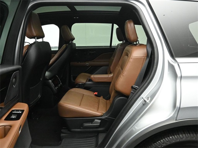 2022 LINCOLN AVIATOR - Image 23