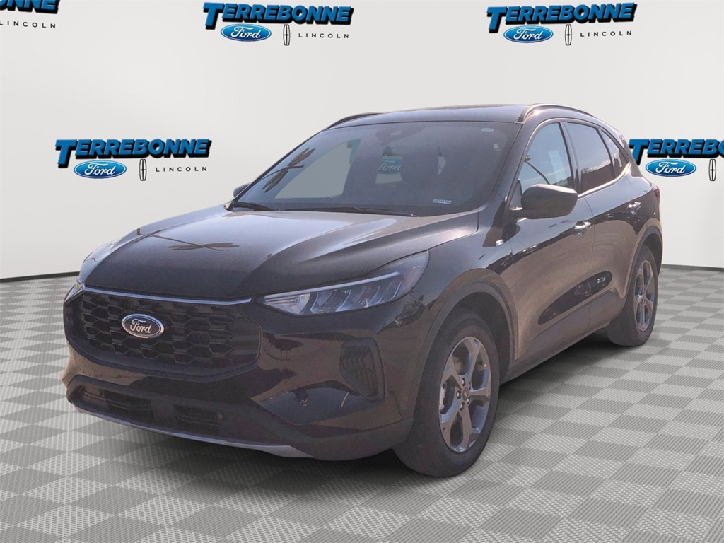 2025 Ford Escape ST-Line's photo