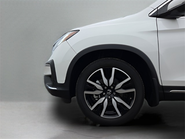 2022 Honda Pilot Touring photo 14