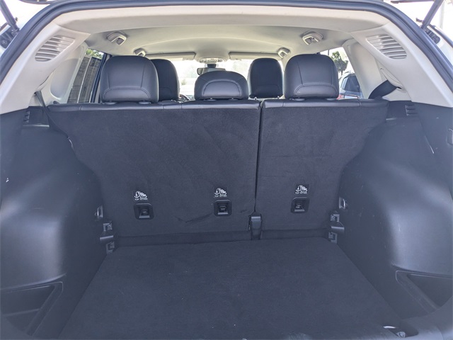 2017 Jeep Compass North Edition Latitude photo 12