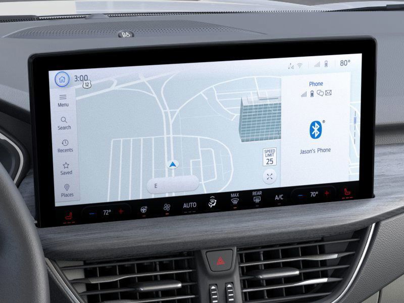 2025 Ford Escape Plug-In Hybrid Base photo 13