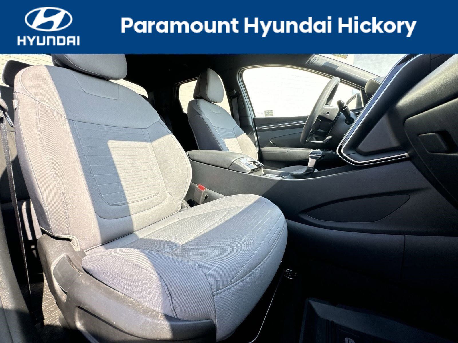 2024 Hyundai Santa Cruz SEL photo 29