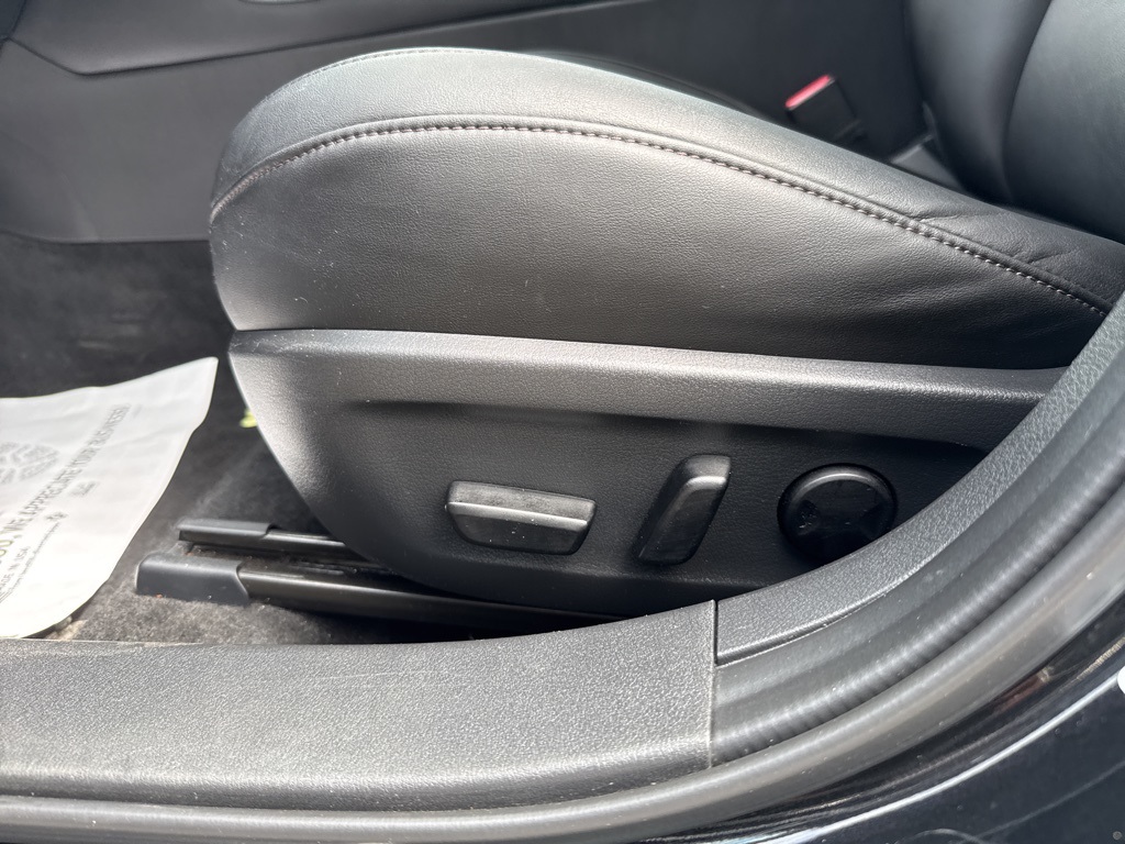 2022 Mazda Mazda3 Preferred photo 17