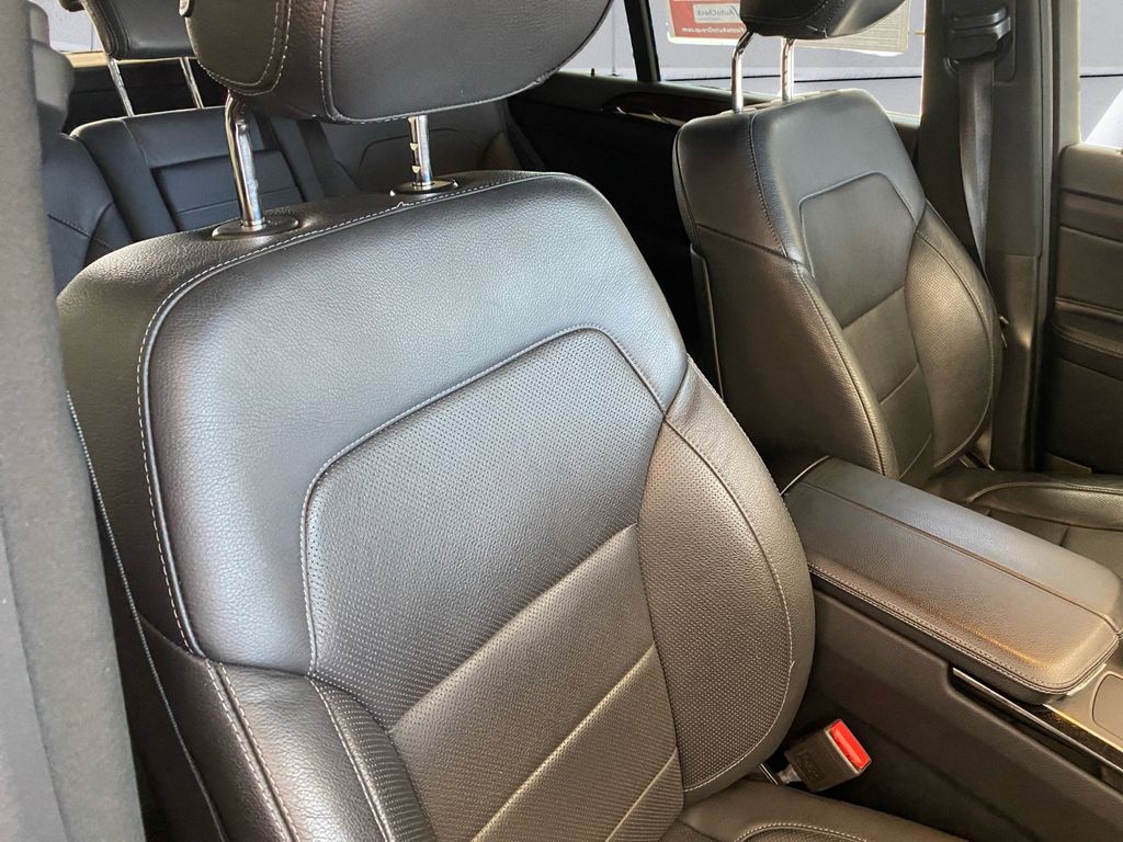 2017 Mercedes Benz GLE 350 4MATIC photo 14
