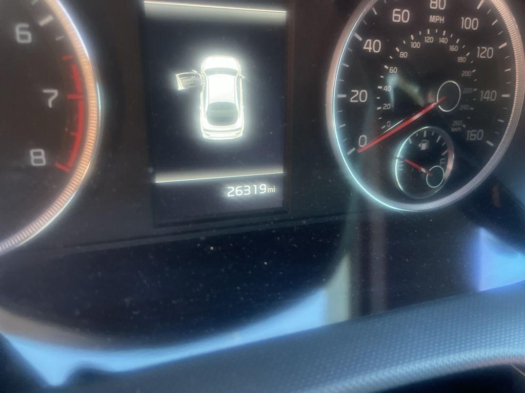 2024 Kia K5 GT-Line photo 8