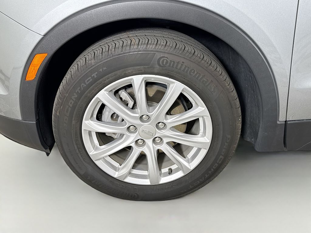 2023 Cadillac XT4 Luxury photo 28