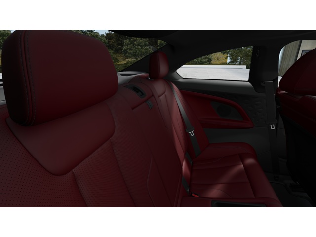 2026 Bmw 230i photo 12