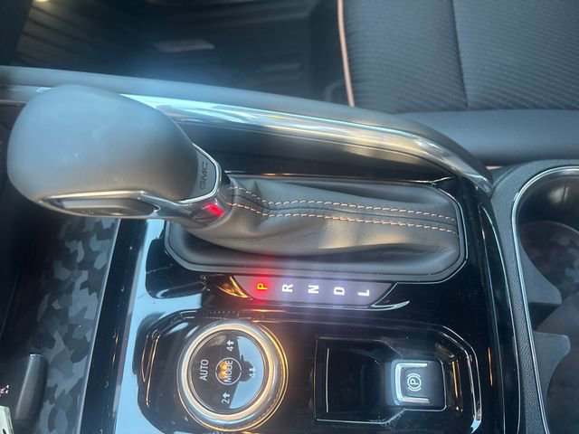 2026 Gmc Canyon AT4 photo 21
