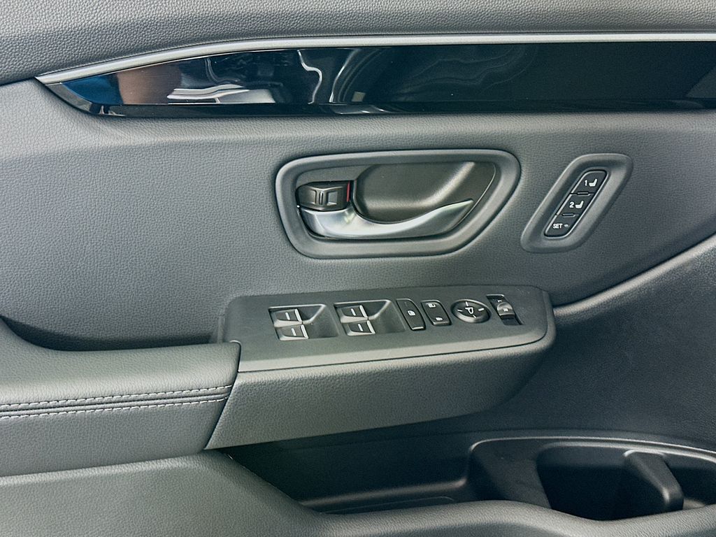 2025 Honda Pilot EX-L photo 19