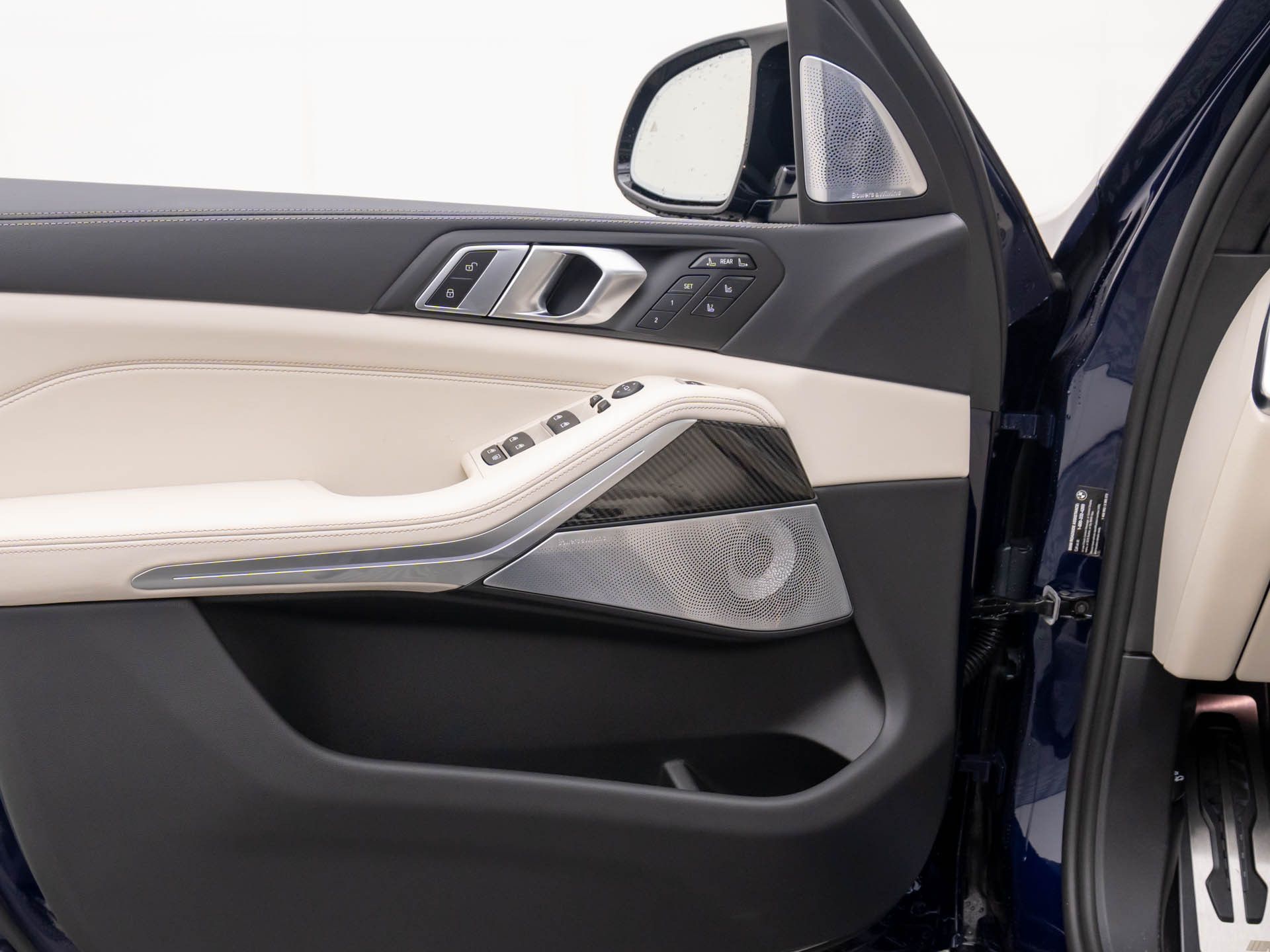 2026 Bmw X7 M60i photo 12