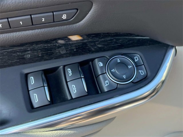 2022 Cadillac XT4 Premium Luxury photo 15