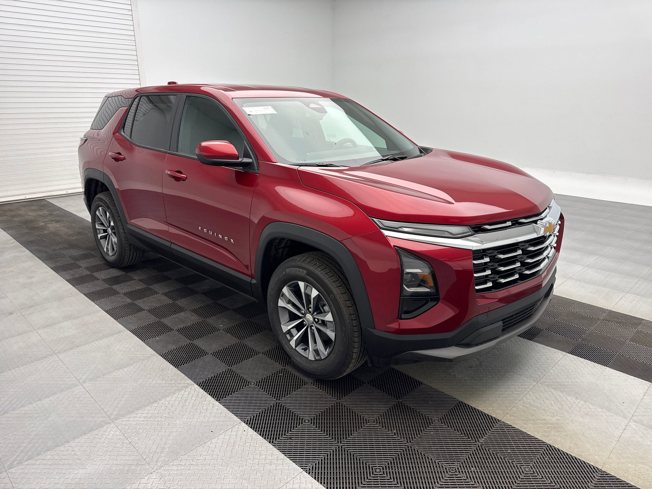 2026 Chevrolet Equinox LT photo 7