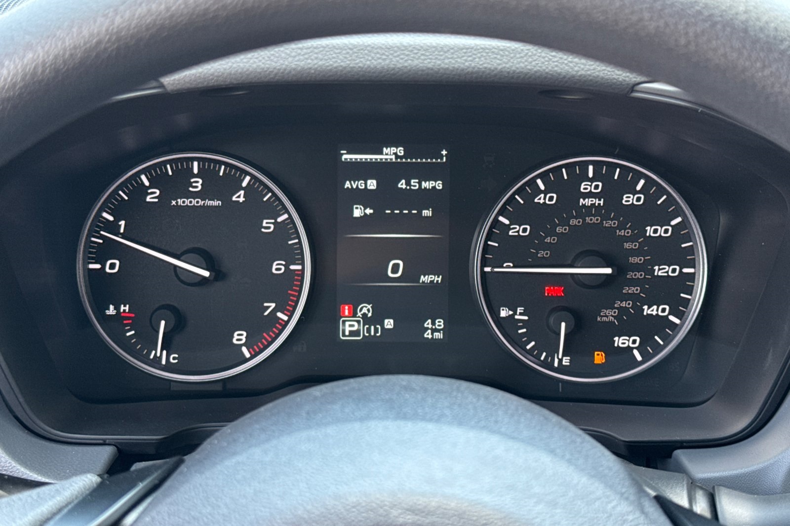 2025 Subaru Crosstrek Premium photo 39