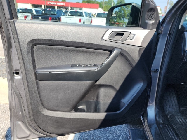 2022 Ford Ranger XL photo 6