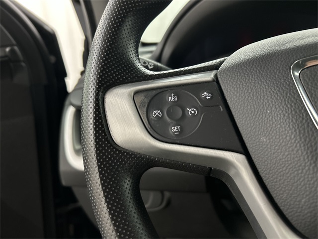 2022 Gmc Terrain SLE photo 9