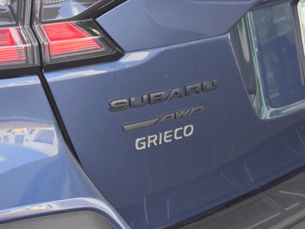 2022 Subaru Outback Onyx Edition XT photo 9