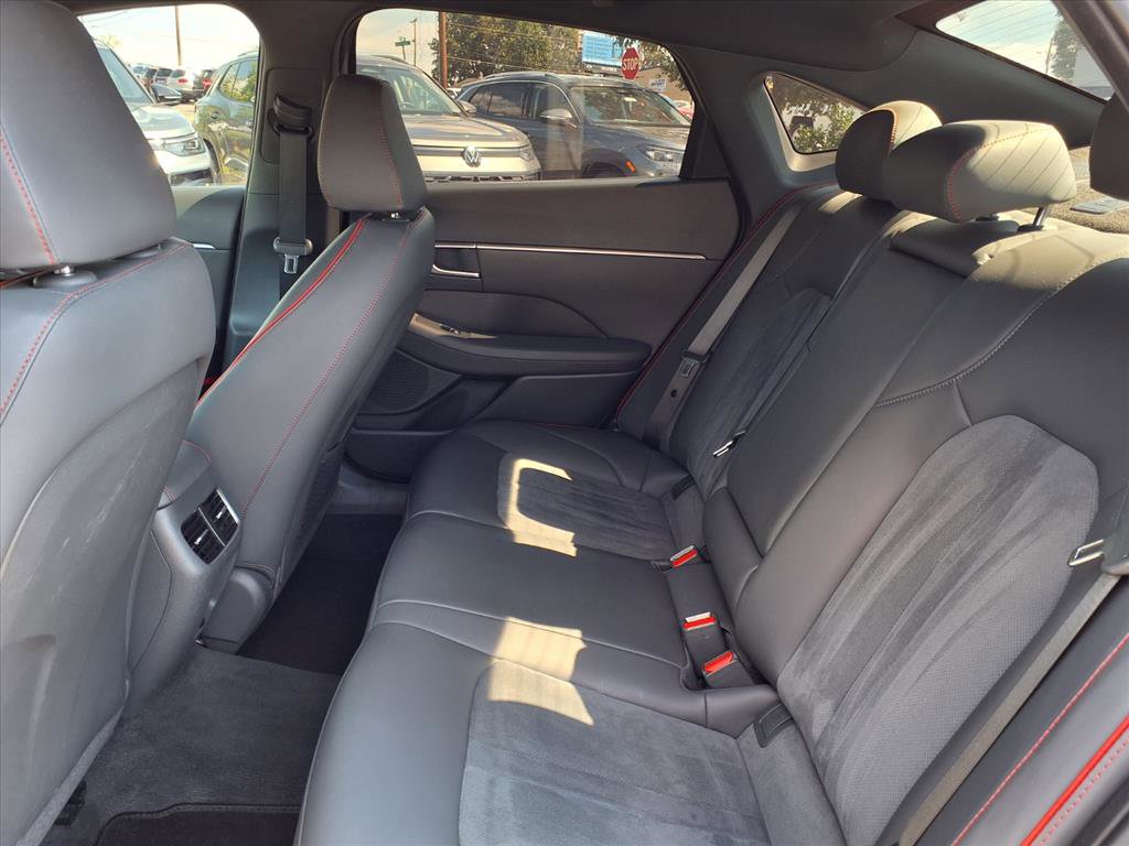 2022 Hyundai Sonata SEL Plus photo 17